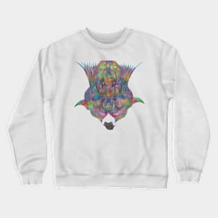 Fish Crewneck Sweatshirt